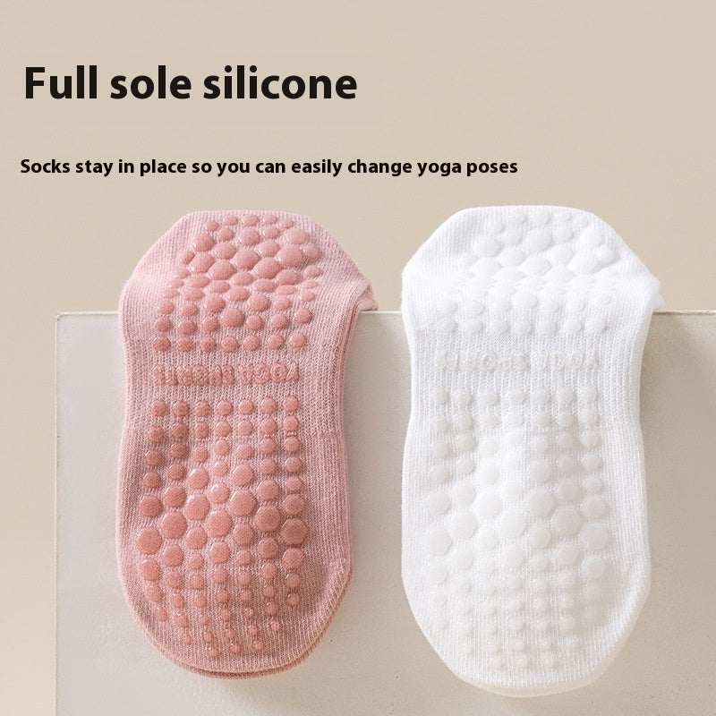 Nova Lane Pilates & Yoga Sokken